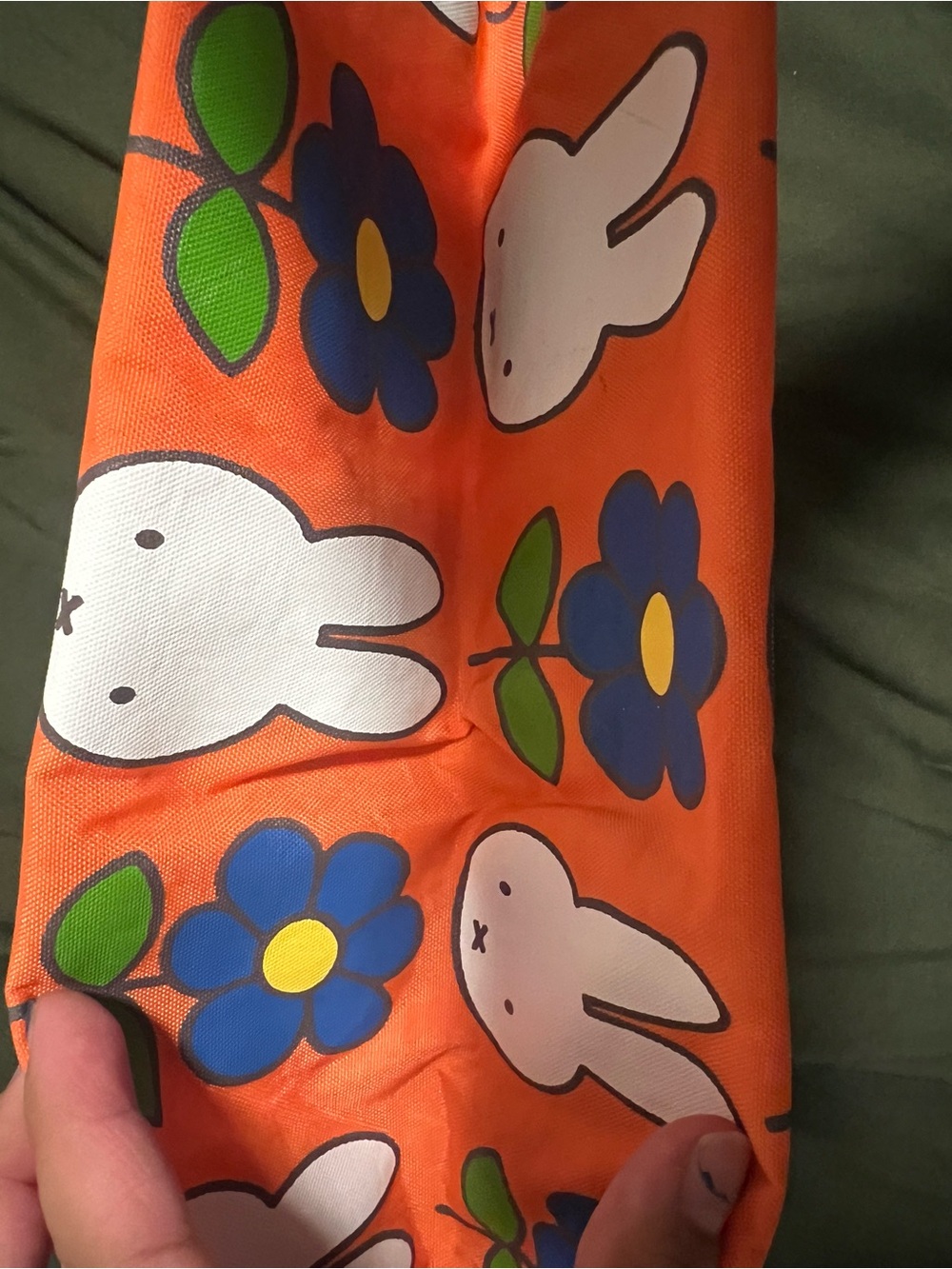 BAGGU Miffy - Picture 2 of 2